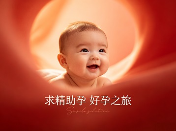 天涯求精助孕科学助孕 开启专属好孕之旅