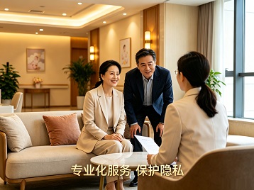 天涯有偿售卵代生女生的客户的客户群体有哪些