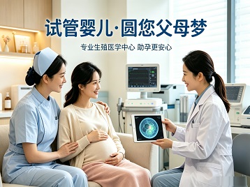 天涯辅助生育服务 试管婴儿行业的兴起背景、发展与未来展望